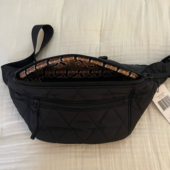 Vera Bradley Ultralight Large Belt Bag - Picture 3 of 9